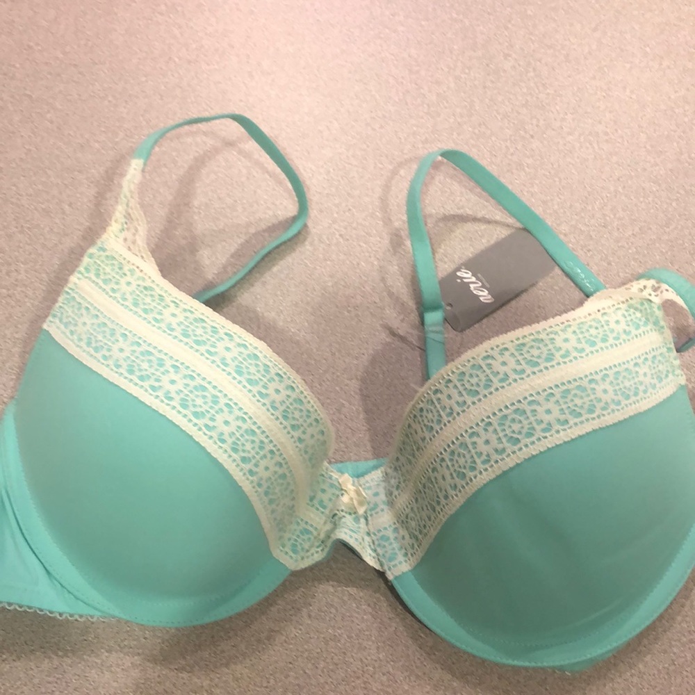 Aerie bra